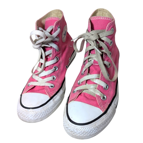 Size 6 Women's Converse Call It - EEUC - Like new - Picture 2 of 7